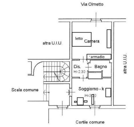 Suite Amedei4 Milán Exterior foto