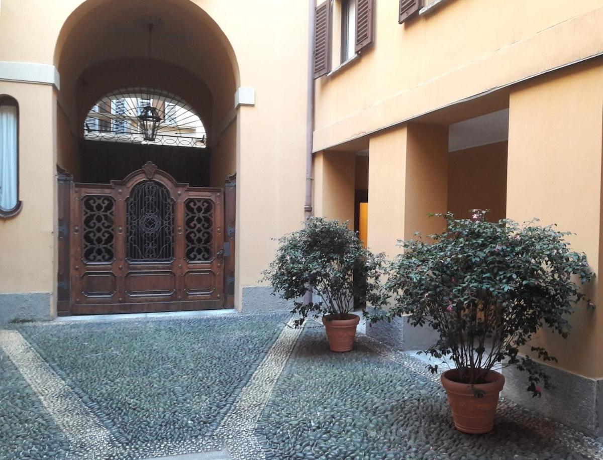 Suite Amedei4 Milán Exterior foto