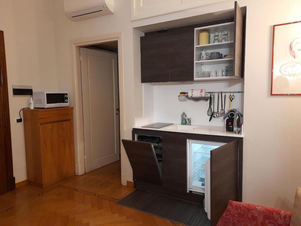 Suite Amedei4 Milán Exterior foto