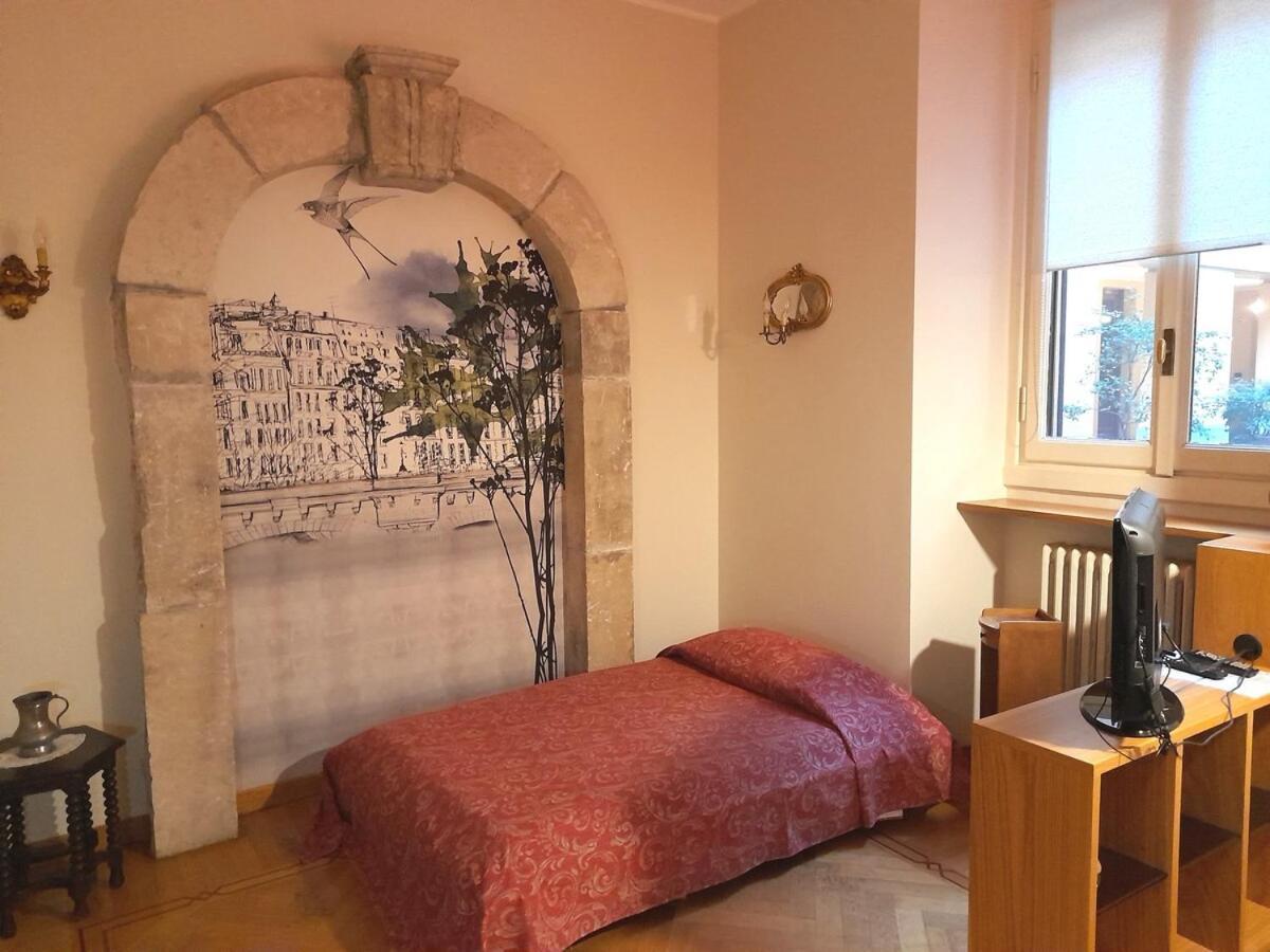 Suite Amedei4 Milán Exterior foto