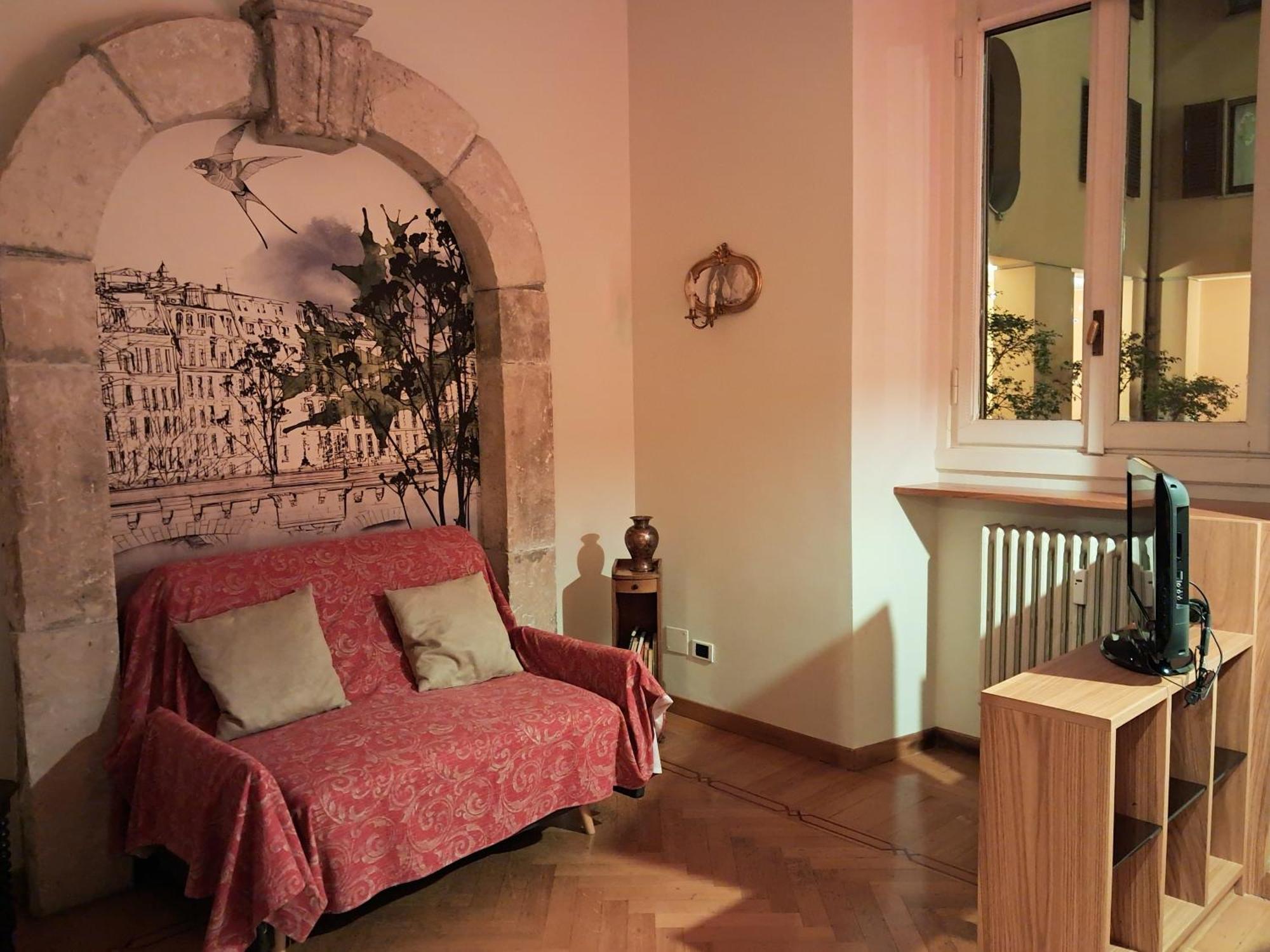 Suite Amedei4 Milán Exterior foto